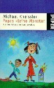 gebrauchtes Buch – Michael Kneissler – Papas kleine Monster gebrauchtes Buch – Michael Kneissler – Papas kleine Monster