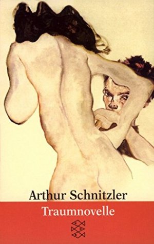 gebrauchtes Buch – ARTHUR SCHNITZLER – Traumnovelle: 1925 (Das erzählerische Werk)