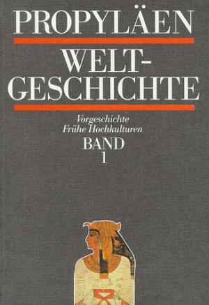 Propyläen Weltgeschichte, 10 Bde.