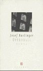 neues Buch – Josef Haslinger – Opernball.