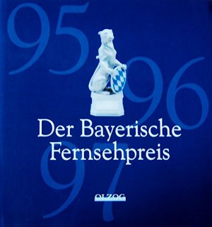 Der bayerische Fernesehpreis  '95 '96 '97