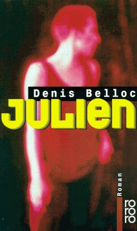 gebrauchtes Buch – Denis Belloc – Julien