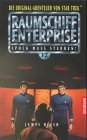 antiquarisches Buch – James Blish – Spock muß sterben, Raumschiff Enterprise 12