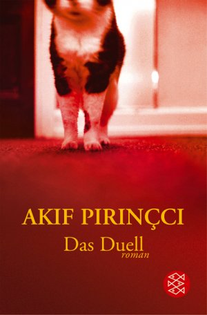 Das Duell : Felidae-Roman. Fischer ; 50888