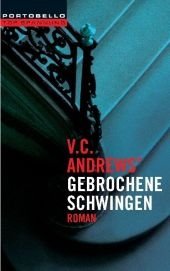 gebrauchtes Buch – V., C. Andrews – Gebrochene Schwingen