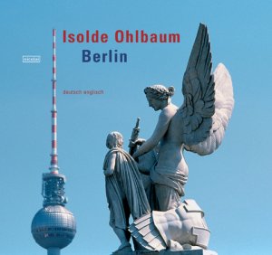 gebrauchtes Buch – Isolde Ohlbaum – Berlin: Dtsch.-Engl.