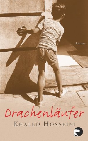 gebrauchtes Buch – Hosseini Khaled – Drachenläufer: Roman