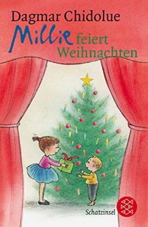 gebrauchtes Buch – Chidolue, Dagmar und Gitte Spee – Millie feiert Weihnachten