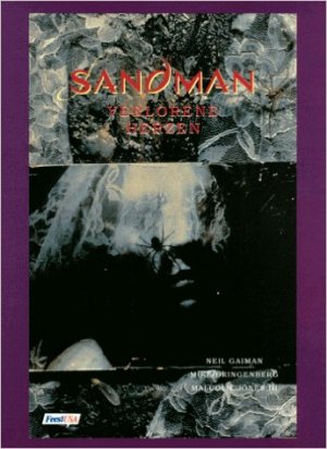 Sandman, Bd.7, Verlorene Herzen