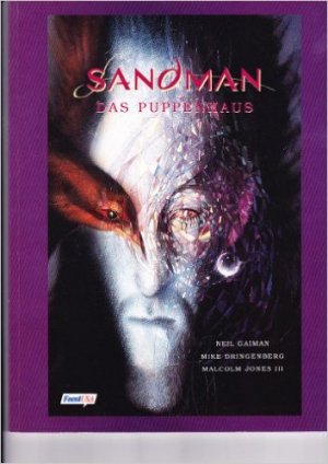 Sandman, Bd.6, Das Puppenhaus