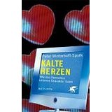 gebrauchtes Buch – Peter Winterhoff-Spurk – Kalte Herzen : wie das Fernsehen unseren Charakter formt