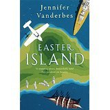 gebrauchtes Buch – Jennifer Vanderbes – Easter Island