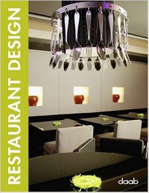 gebrauchtes Buch – Diverse – RESTAURANT DESIGN