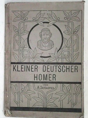 gebrauchte Buecher
