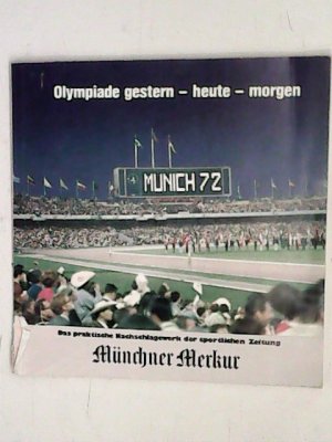gebrauchte Buecher