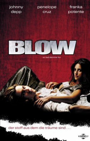 Blow [VHS]