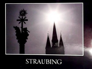 gebrauchtes Buch – Schäfer – Straubing.