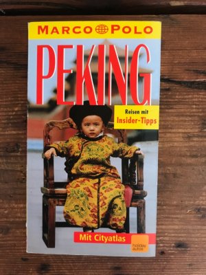 Peking: Reisen mit Insider.Tipps