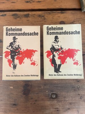 gebrauchte Buecher