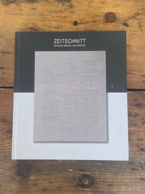 Zeitschrift Aktuelle Malerei des Maerz, Maerz Künsterlervereinigung Kunstmuseum Artemons Rile Privatstiftung