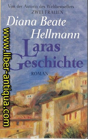 Laras Geschichte - Roman