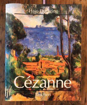 Paul Cézanne 1839 - 1906: Natur wird Kunst