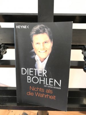 Nichts als die Wahrheit