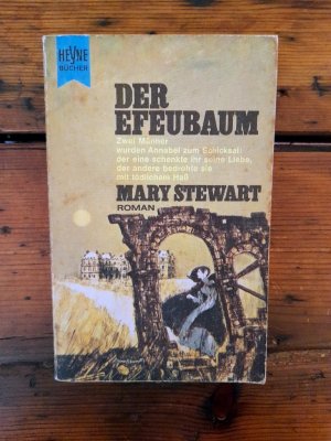 Der Efeubaum - Roman