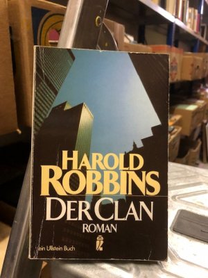 Der Clan: Roman