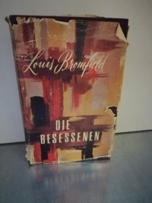 Die Besessenen Roman