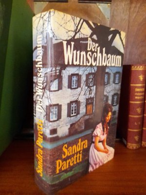 Der Wunschbaum - Roman