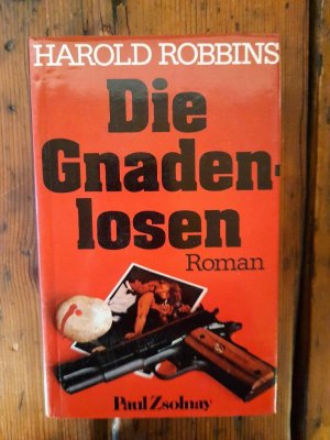 Die Gnadenlosen - Einen Stein für Danny Fisher Roman