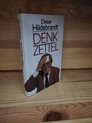 Denkzettel