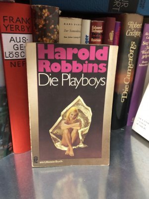 Die Playboys