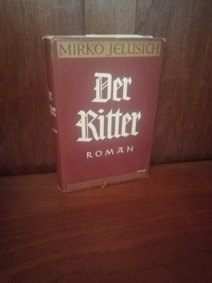 Der Ritter Roman