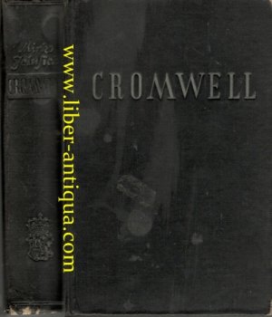 Cromwell - Roman