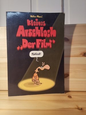 Kleines Arschloch "Der Film"