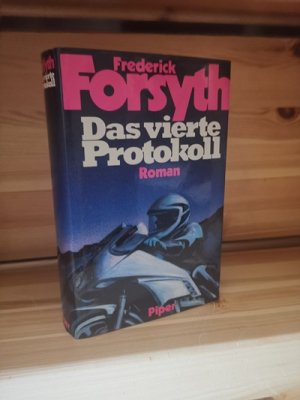 Das vierte Protokoll