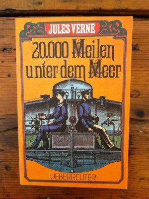 20000 Meilen unter dem Meer