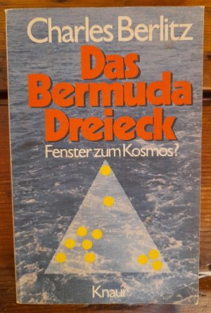 Das Bermuda-Dreieck - Fenster zum Kosmos?