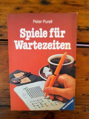 Spiele für Wartezeiten