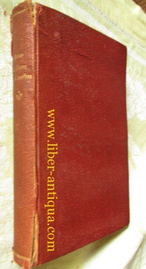antiquarisches Buch – Dumas, Alexandre – La Dame aux Camélias antiquarisches Buch – Dumas, Alexandre – La Dame aux Camélias