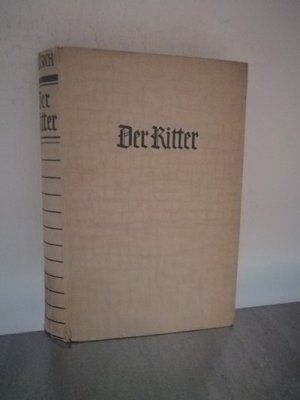 Der Ritter Roman