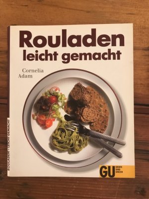 Rouladen leicht gemacht