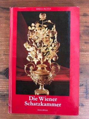 antiquarisches Buch – Walter, Anton J – Kleinodien aus der Wiener Schatzkammer