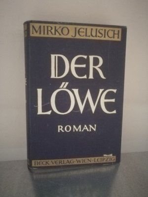 Der Löwe