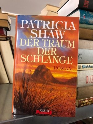 Der Traum Der Schlange