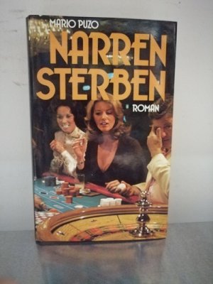 Narren Sterben