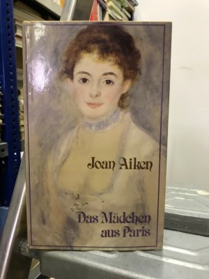 Das Mädchen Aus Paris: Roman