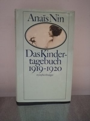 Das Kindertagebuch 1919 - 1920